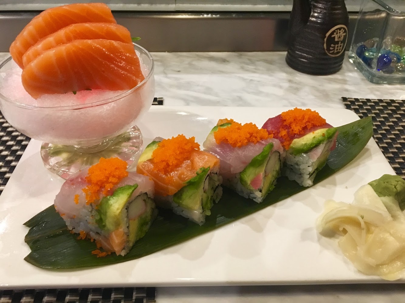 Yummy Sushi