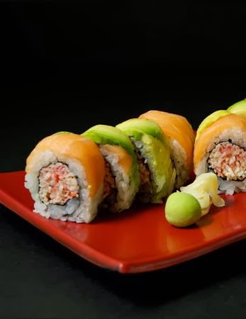 Maki Fresh – Birmingham