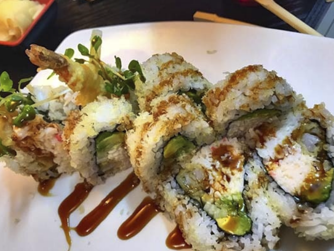 Sushi Love Boat Kaisen