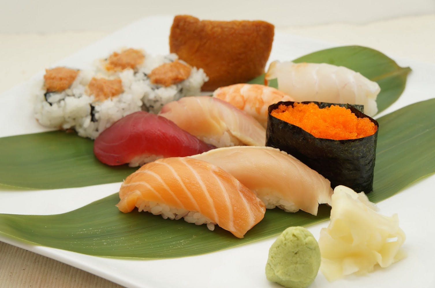 Ojiya Japanese Restaurant Torrance