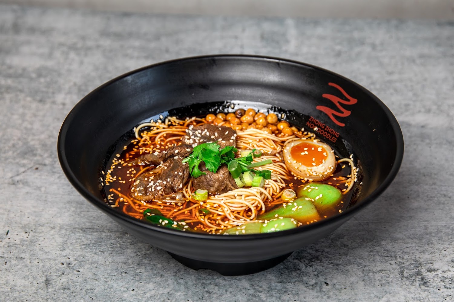 Zhongzhong Noodles – Brooklyn