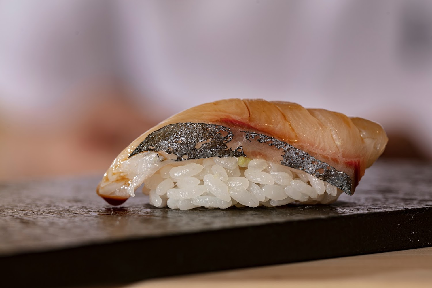 Omakase Room by Mitsu