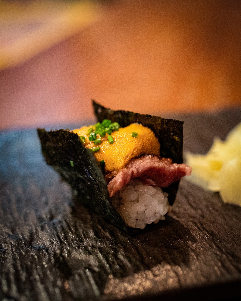 Sushi by Bou – Hoboken NJ @ W Hotel